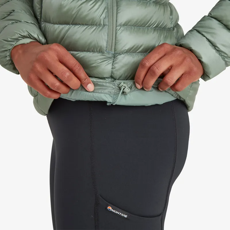 Montane Womens Anti Freeze Hoody Eclipse-9